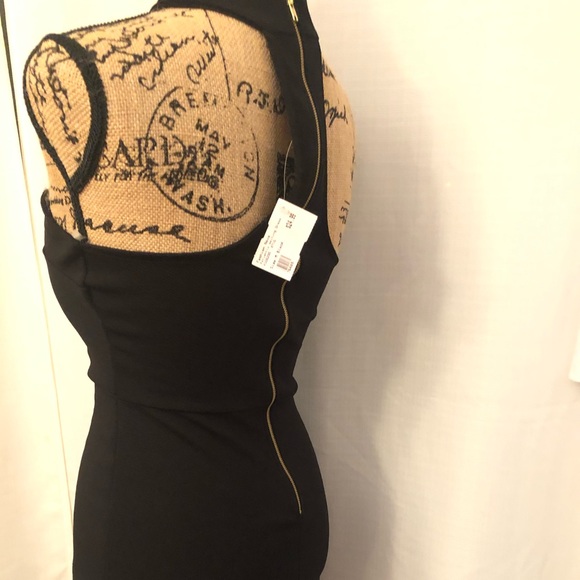 NWT Little Black Dress - Picture 3 of 6